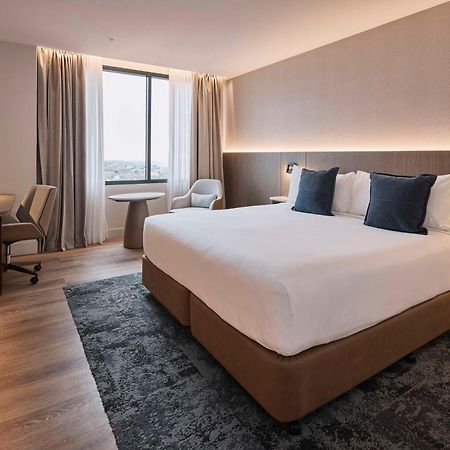 Rydges North Sydney Hotel Ngoại thất bức ảnh