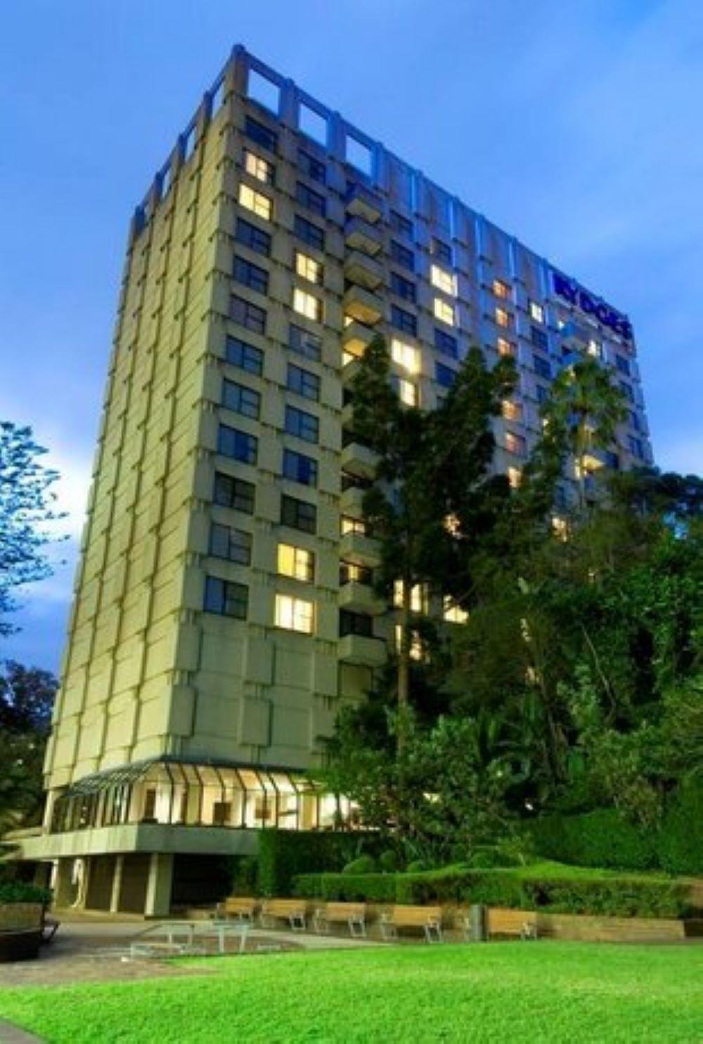 Rydges North Sydney Hotel Ngoại thất bức ảnh