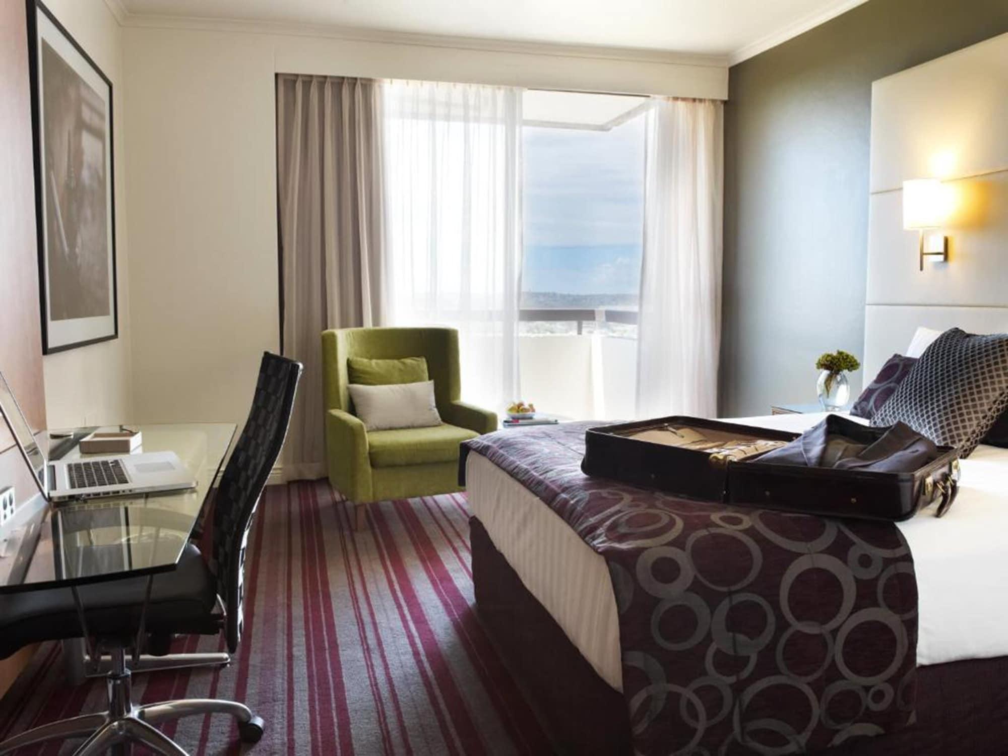 Rydges North Sydney Hotel Ngoại thất bức ảnh