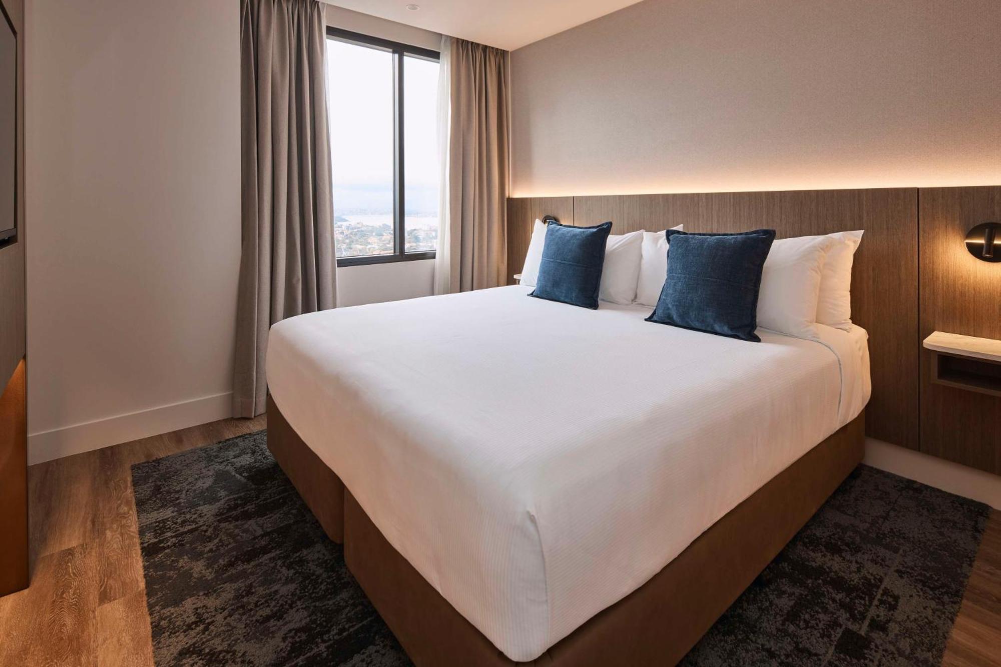 Rydges North Sydney Hotel Ngoại thất bức ảnh