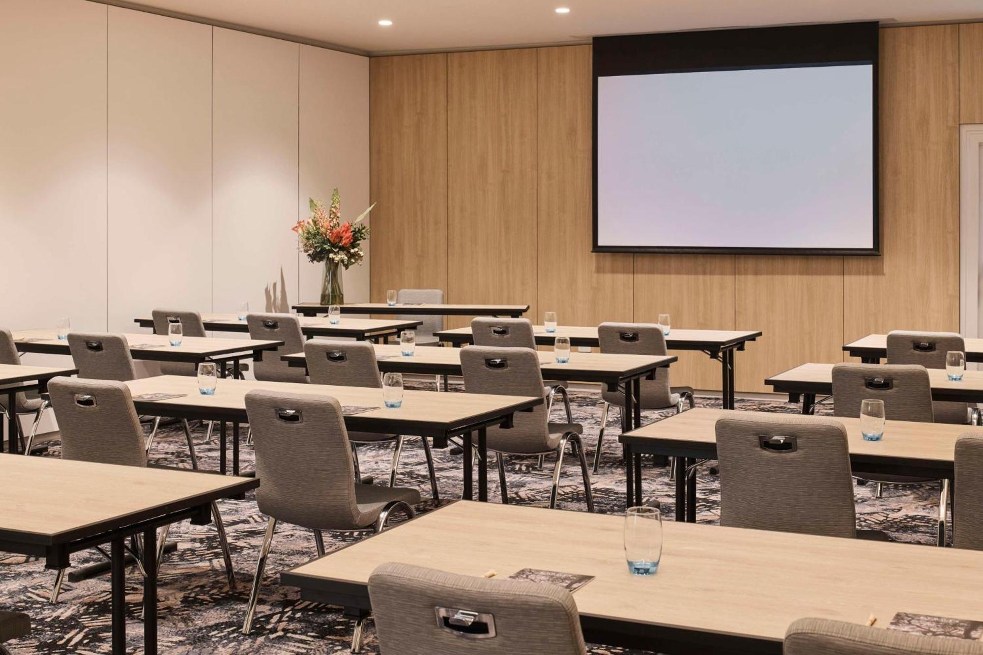 Rydges North Sydney Hotel Ngoại thất bức ảnh