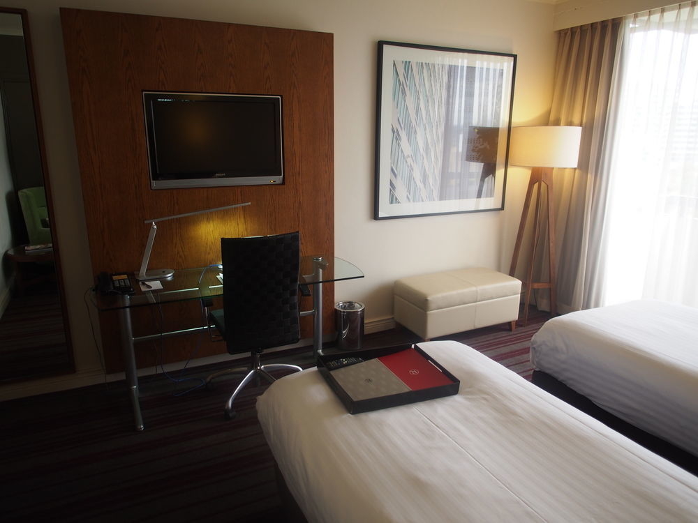 Rydges North Sydney Hotel Ngoại thất bức ảnh