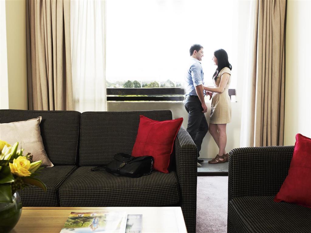 Rydges North Sydney Hotel Ngoại thất bức ảnh