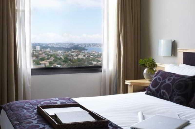 Rydges North Sydney Hotel Ngoại thất bức ảnh